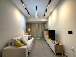The Minton (D19), Condominium #458621661